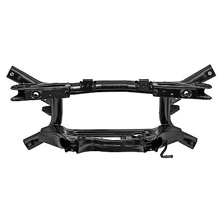 Suspension Subframe: Rear Axle