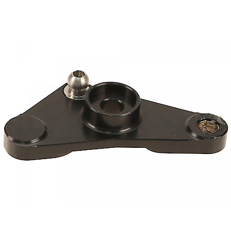 Intake Manifold Leve