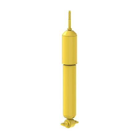 Gas-Magnum Suspension Shock Absorber