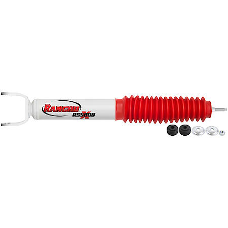 Suspension Shock Absorber RS5000X