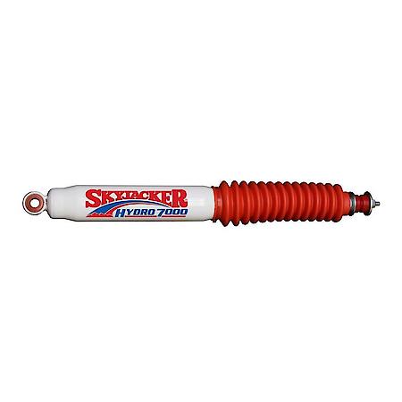 Hydro Shock W/Red Boot