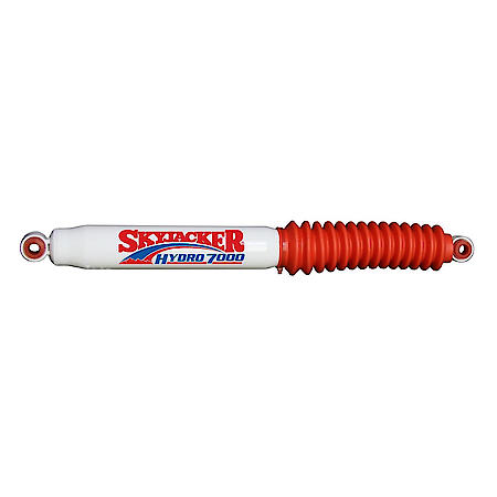 Hydro Shock W/Red Boot
