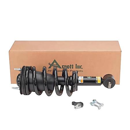 Coil Strut Assembly