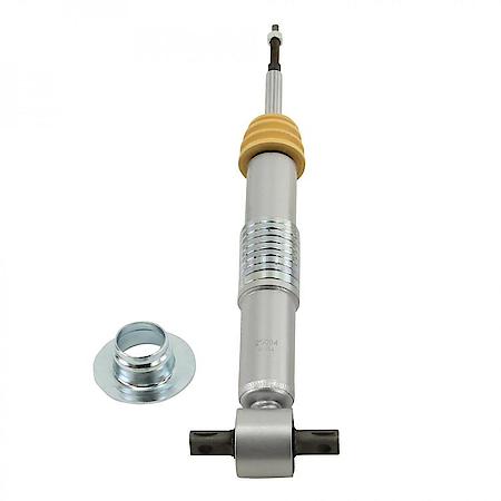 Nitrogen Gas Charge,Non Adjustable Valve, Without Shock Boots, Single
