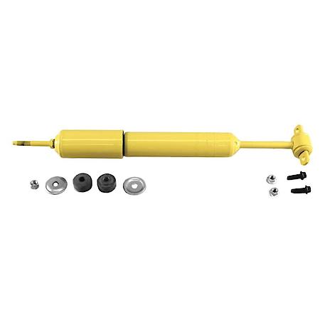 Gas-Matic LT Suspension Shock Absorber