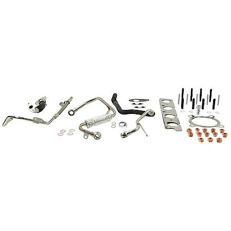 Turbocharger Kit