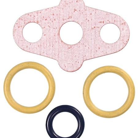 Turbocharger Mounting Gasket Set