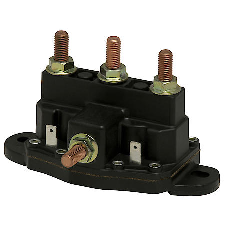 SOLENOID