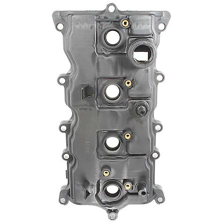 Valve Cover, Genunine OE Part; Premium Materials