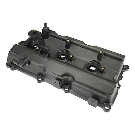 Valve Cover w/ Gasket, Right; Includes Gasket, PCV, and spark plug Tube Seals