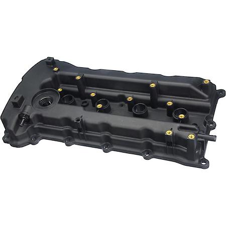 Engine Valve Cover, Includes Gasket