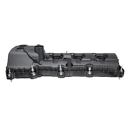 Valve Cover, Genunine OE Part; Premium Materials
