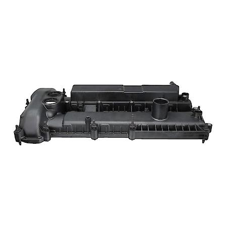 Valve Cover, Genunine OE Part; OE-Style Grommets, Gasket & Hardware Included