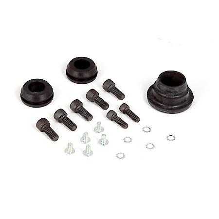 Valve Cover Hardware Kit; 4.2L; 71-90 Jeep CJ/SJ/XJ/Wrangler