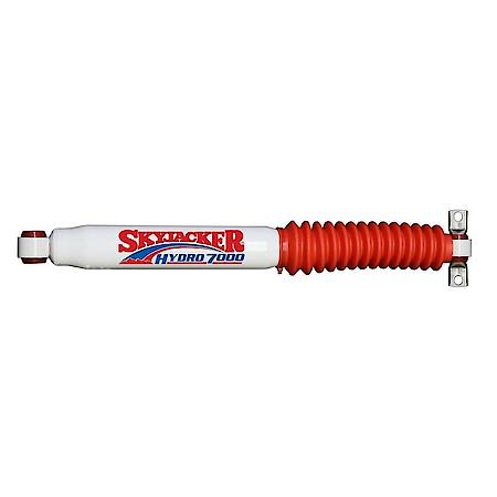 Hydro Shock W/Red Boot