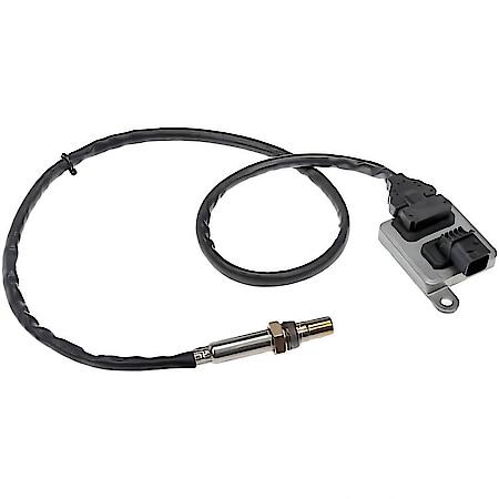 Nitrogen Oxide Sensor Outlet of Diesel Particulate Filter
