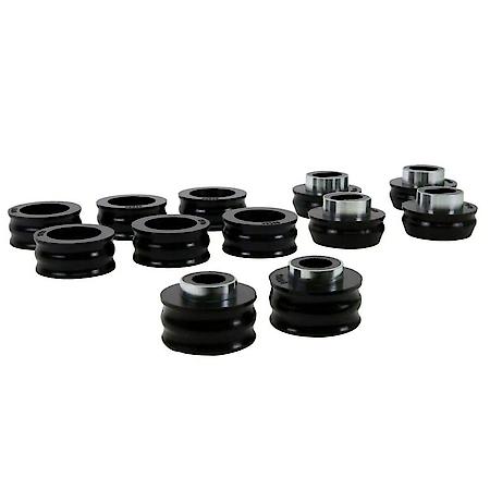 Body Mount Bushing Set - Regular Cab