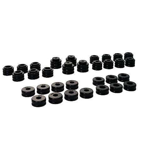 Body Mount Bushing Set