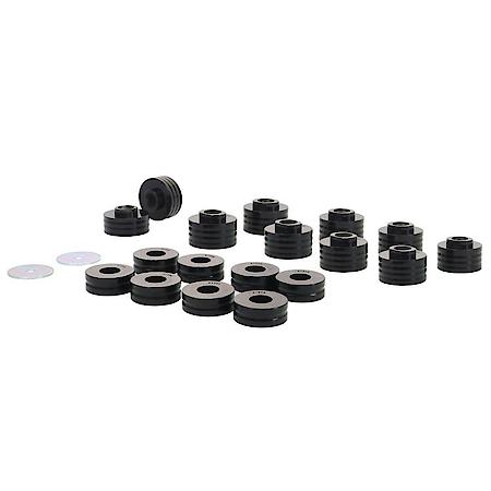 Body Mount Bushing Set