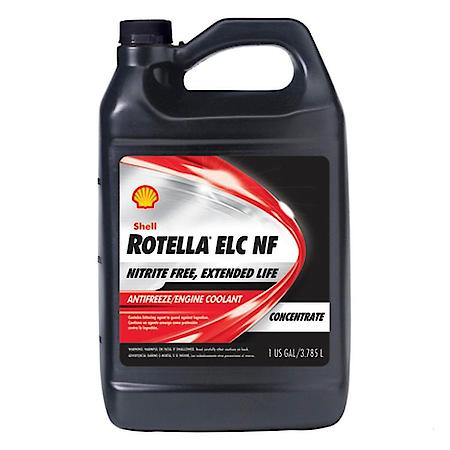 Rotella Extended Life Coolant Nitrite Free Concentrate 6-1GAL