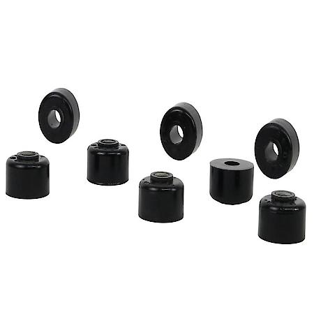 Sway Bar End Link Bushing Set