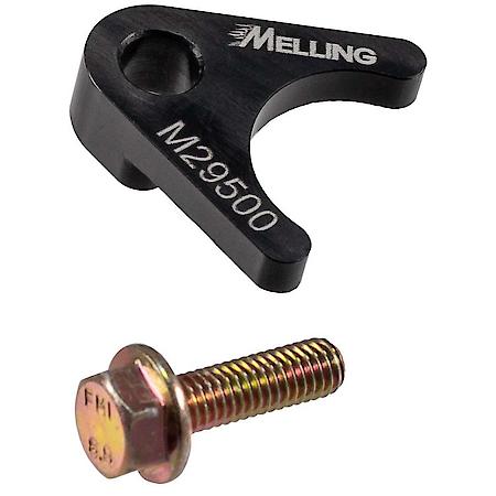 High Performance Oil Pump