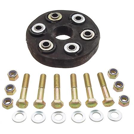 Drive Shaft Flex Joint (Guibo)