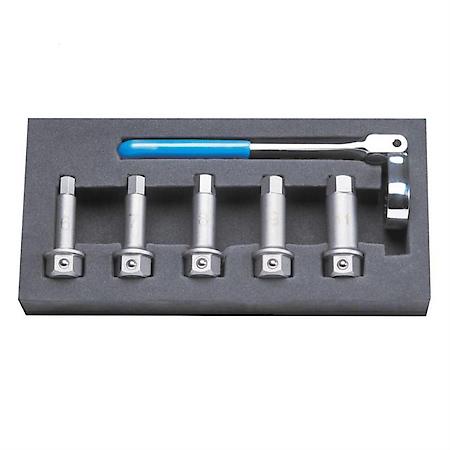 Brake Hex Bit Kit