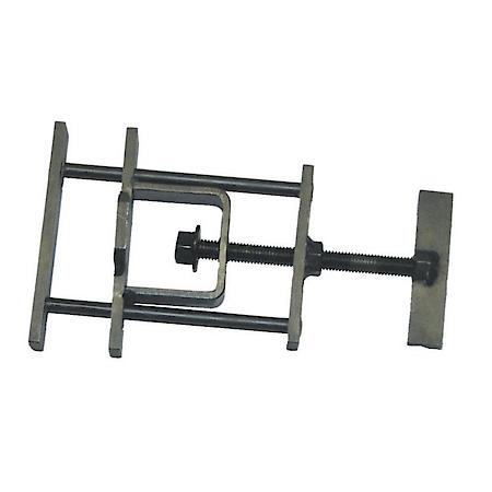 Dual Piston Brake Press