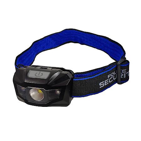 Connector 2.0 Headlamp with 280 Lumens
