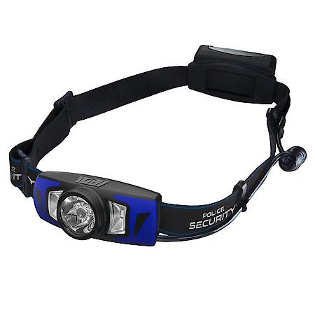 Ryder Headlamp with 350 Lumens of Power