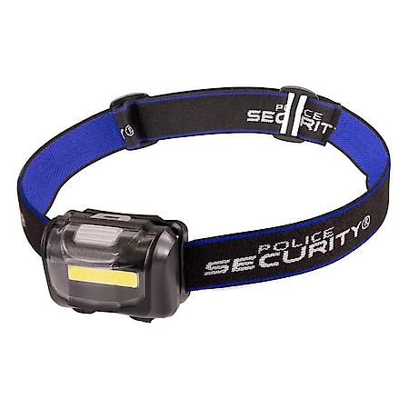 Foreman Headlamp, 100 Lumens