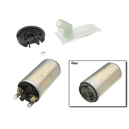 Electric Fuel Pump