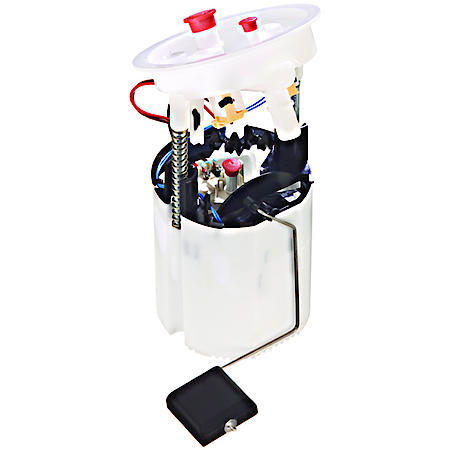 Fuel Pump Module Assembly
