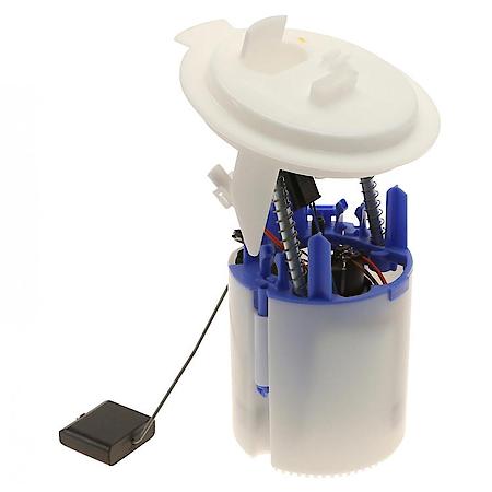 Electric Fuel Pump Assembly