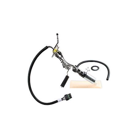 Efi Fuel Tank Modules - 255 Lph - Tri-Five Chevrolet Vehicles
