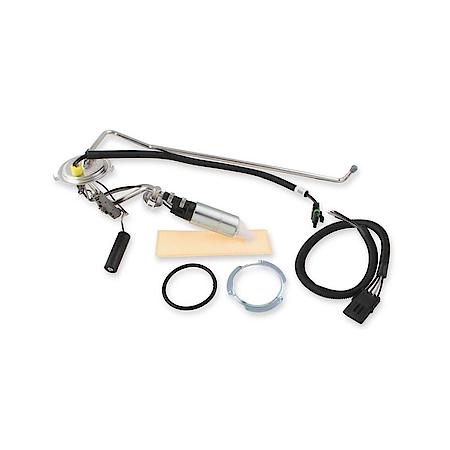 EFI Fuel Tank Modules - 350 LPH - Camaro & Firebird