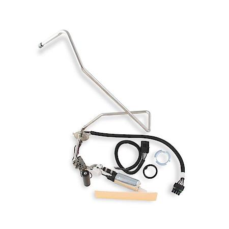 Efi Fuel Tank Modules - 350 Lph - Camaro & Firebird