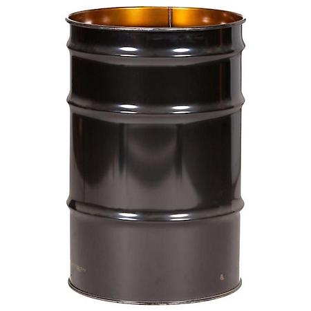 30 Gallon "Open Head" Steel Drum