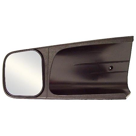 Custom Towing Mirror - Driver's Side