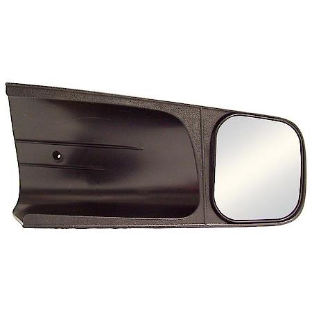Custom Towing Mirror - Passenger Side