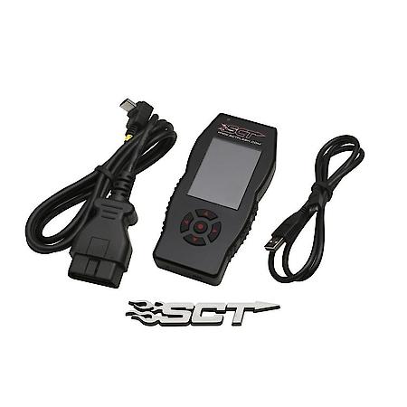 X4 Performance Programmer