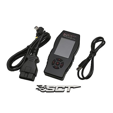 Preloaded Performance Programmer for Increased Horsepower & Torque