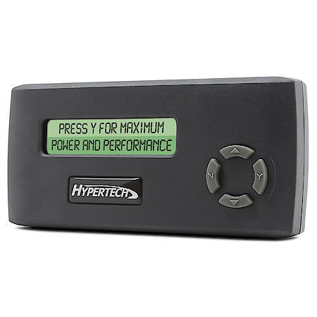 Max Energy Power Programmer - Ford