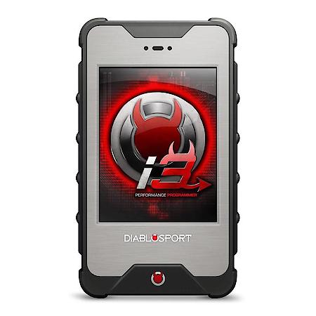 inTune i3 Platinum