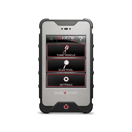 inTune i3 Platinum