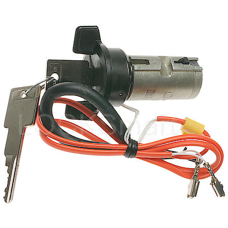 Ignition Lock Cylinder