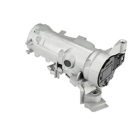 Ignition Lock Housing & Switch, Includes Ignition Switch