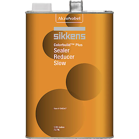 Sik Cobu Plus Seal Reducer Slow Na 1Gl