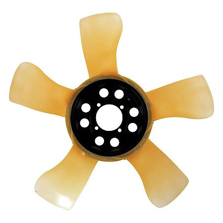 Fan Clutch Blade